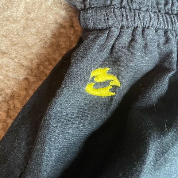 Women’s/Juniors Billabong Tube Top with colorful stitching Details-Size small - Picture 7 of 10